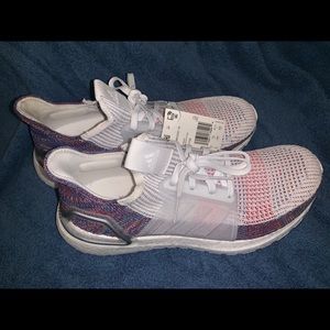 Men’s Adidas UltraBoost 19 Size 8